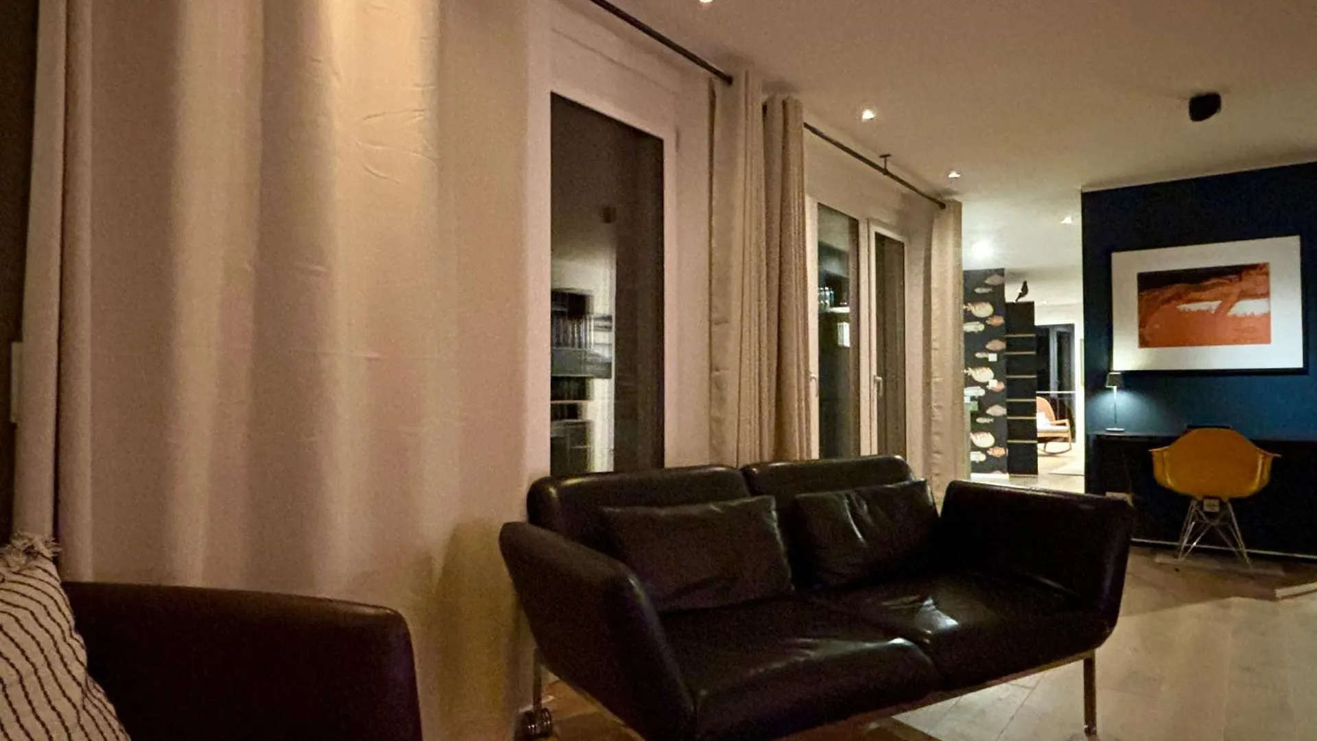 Luxusappartement Hochries - 106Qm Mit Sonniger Dachterrasse Bad Aibling Deutschland