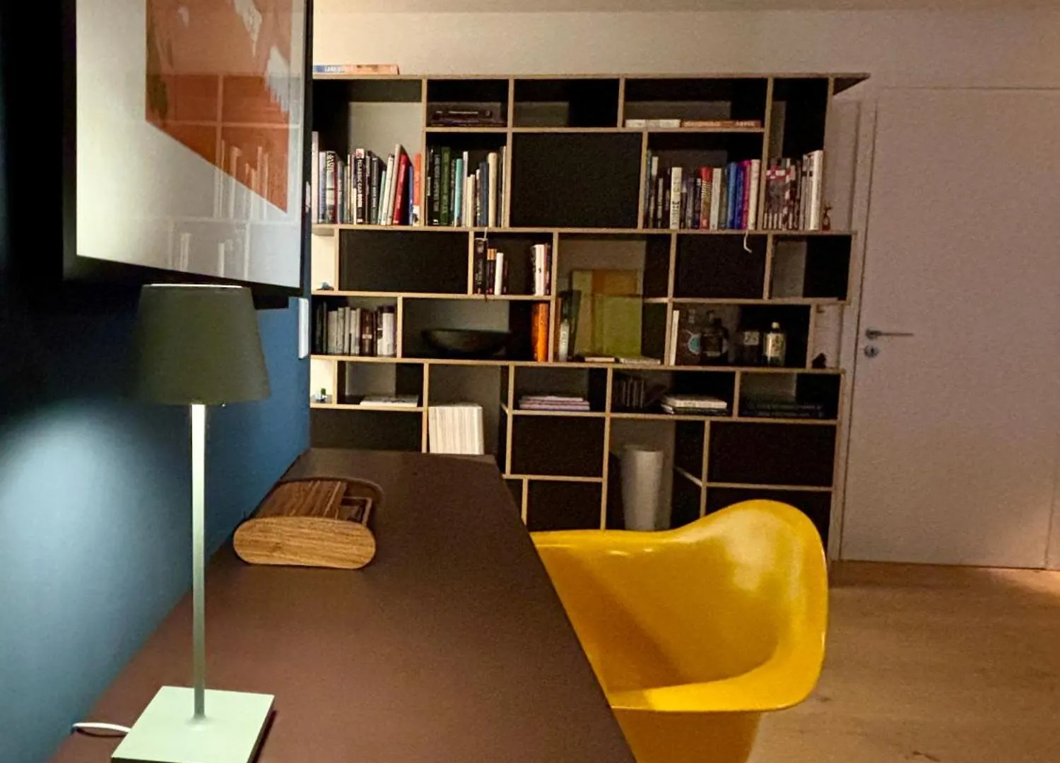 Luxusappartement Hochries - 106Qm Mit Sonniger Dachterrasse Bad Aibling Apartment