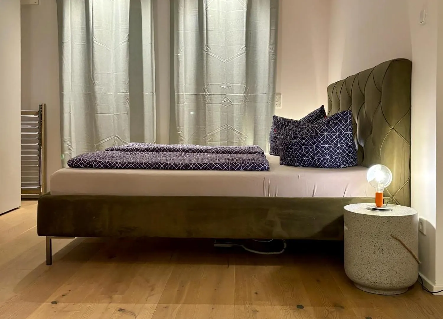 Apartment Luxusappartement Hochries - 106Qm Mit Sonniger Dachterrasse Bad Aibling