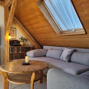 Apartment Kumpf, Bad Aibling